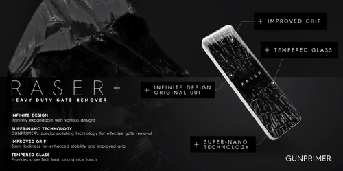 GUNPRIMER - RASER PLUS - Image 4