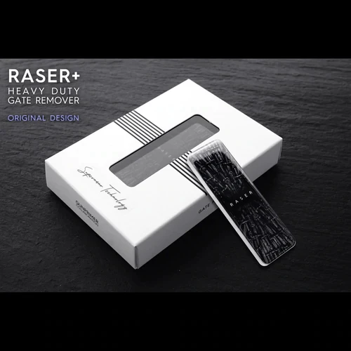 GUNPRIMER - RASER PLUS