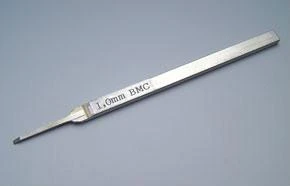 BMC Chisel 1.0mm