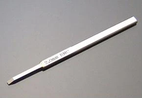 BMC Chisel 2.0mm