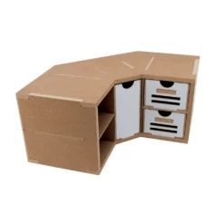 Corner Drawers OPERA-02