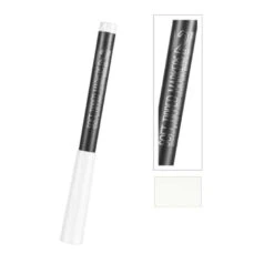 MK-02 DSPIAE White Soft Tipper Marker