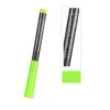 MKF-01 DSPIAE Fluorescent Green Soft Tipped Marker