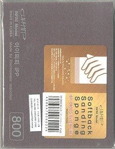 Infini Sanding Sponge SUPER FINE 800 (2EA)