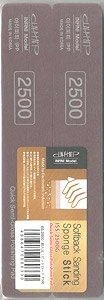 Infini Sanding Sponge Stick Quick Semi Gloss 2500 (2EA)