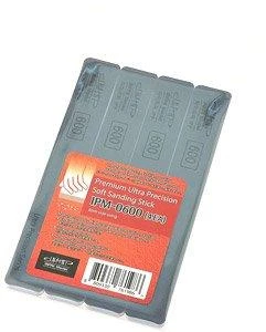 Infini Premium Soft Sanding Stick (Matador) #0600 (4EA)