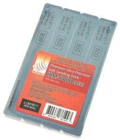Infini Premium Soft Sanding Stick (Matador) #0800 (4EA)