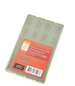 Infini Premium Soft Sanding Stick (Matador) #3000 (4EA)