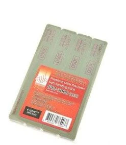 Infini Premium Soft Sanding Stick (Matador) #3000 (4EA)