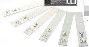 Infini Premium Zebra Sanding Stick #800 (2) Pack - Image 2