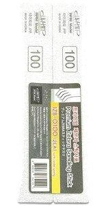 Infini Premium Zebra Sanding Stick #100