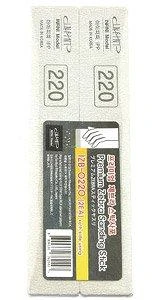 Infini Premium Zebra Sanding Stick #220 (2) Pack