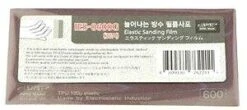 Infini Elastic Sanding Film #0600 (3EA)