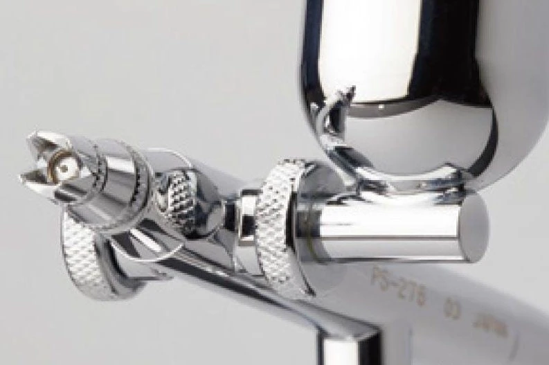 Bandai PS276 Procon Boy WA Double Action 0.3mm Side Cup Special, GSI - Image 3