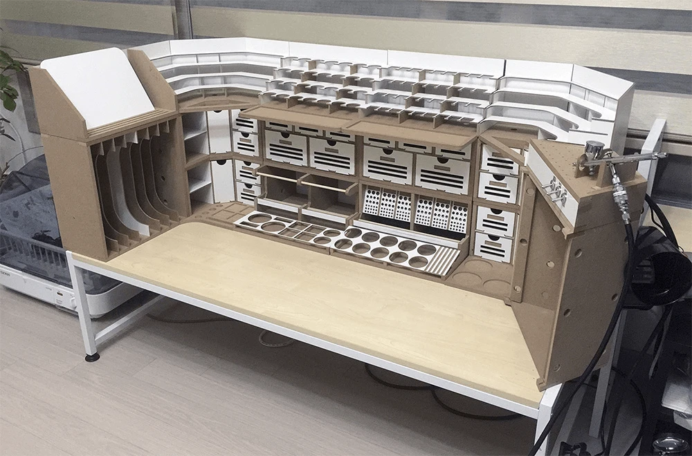 ArttyStation Opera Full Set - Image 3