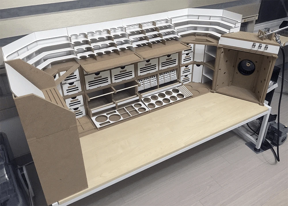 ArttyStation Opera Full Set - Image 5