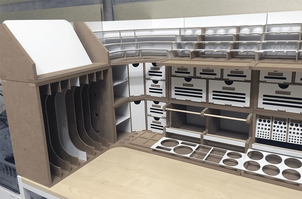 ArttyStation Opera Full Set - Image 4