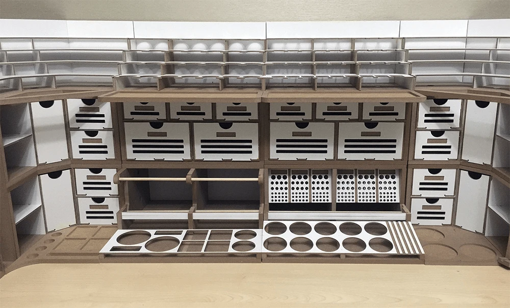 ArttyStation Opera Full Set - Image 2