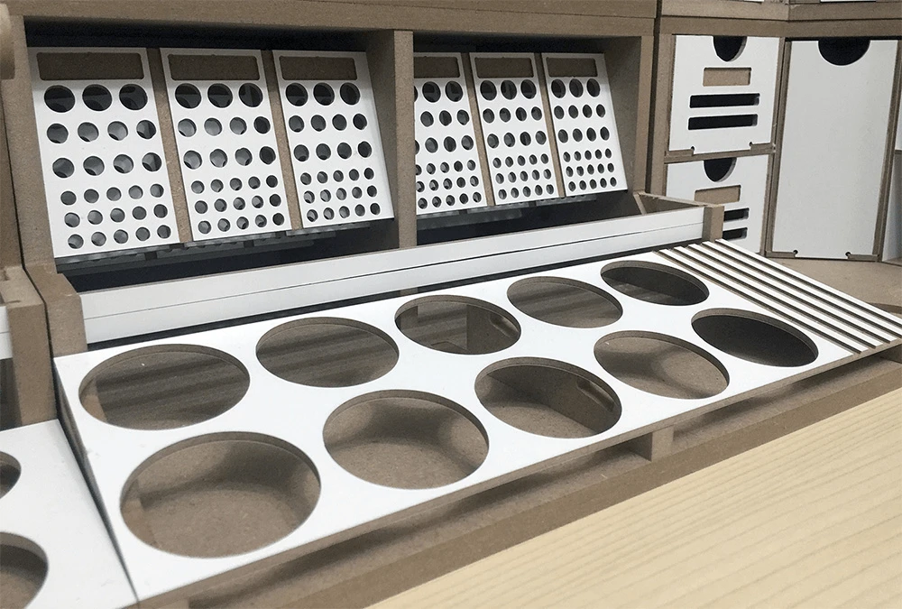 ArttyStation Opera Full Set - Image 7