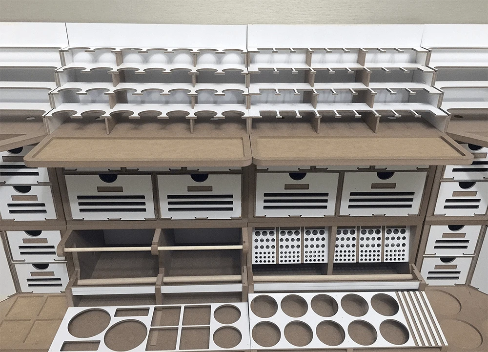 ArttyStation Opera Full Set - Image 10