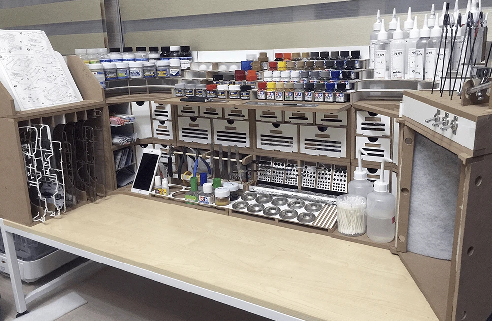 ArttyStation Opera Full Set - Image 20