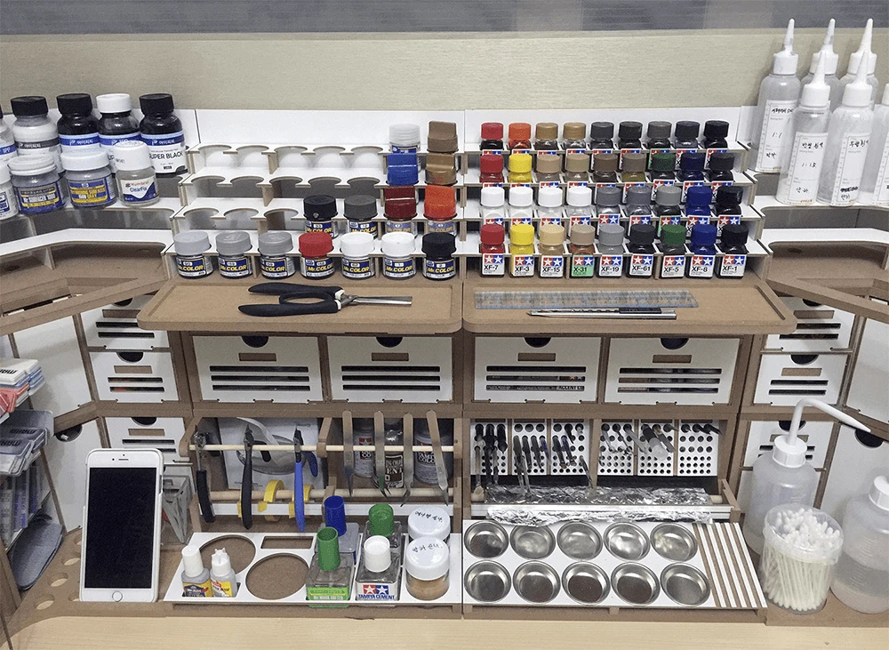 ArttyStation Opera Full Set - Image 14