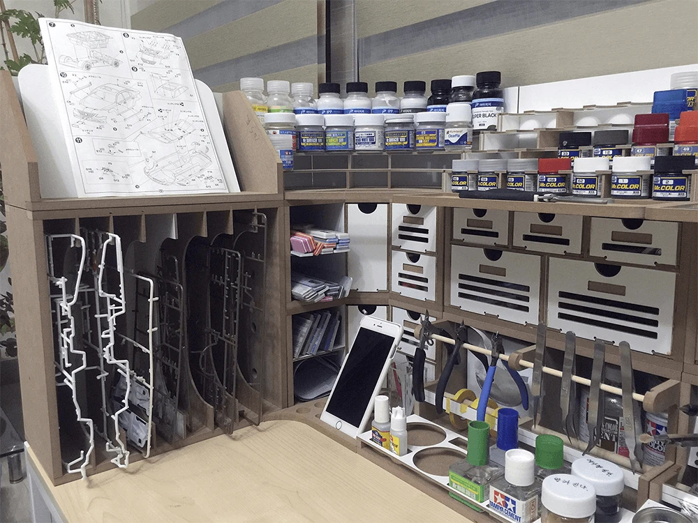 ArttyStation Opera Full Set - Image 15