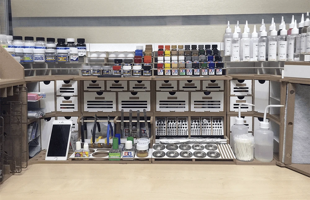 ArttyStation Opera Full Set - Image 13