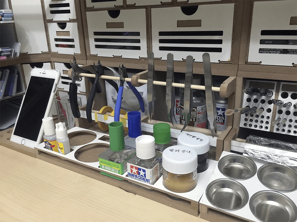 ArttyStation Opera Full Set - Image 16