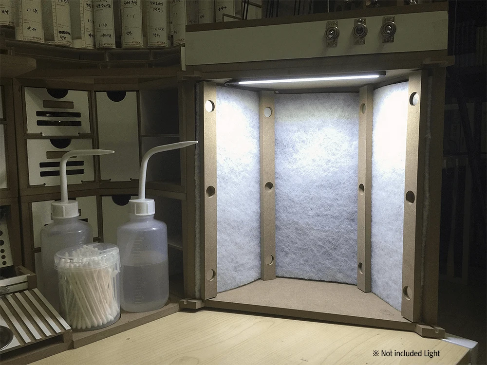 ArttyStation Opera Full Set - Image 17