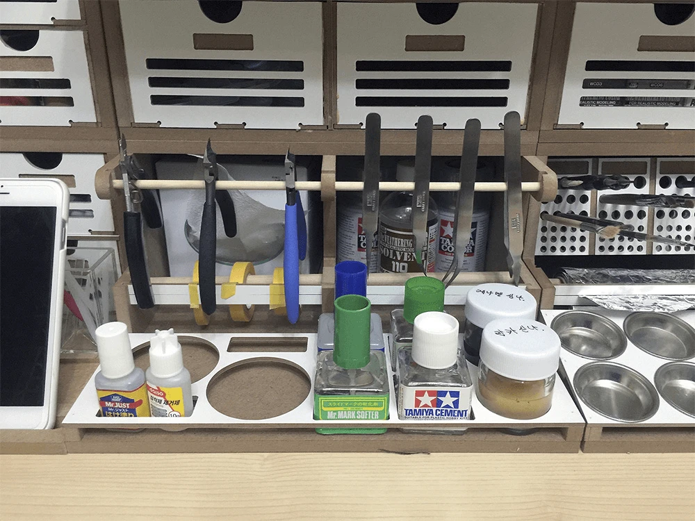 ArttyStation Opera Full Set - Image 12