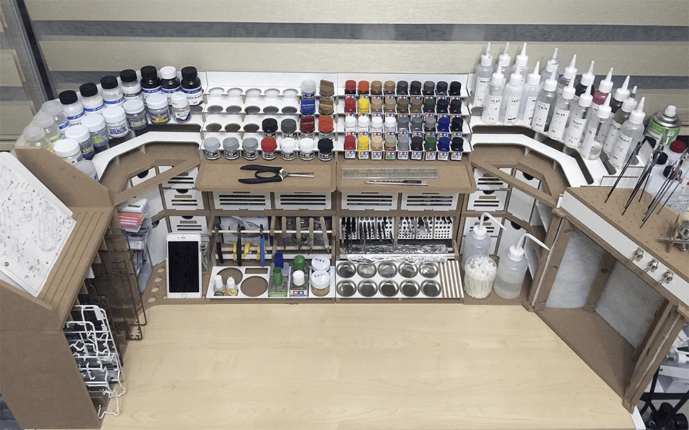 ArttyStation Opera Full Set - Image 19