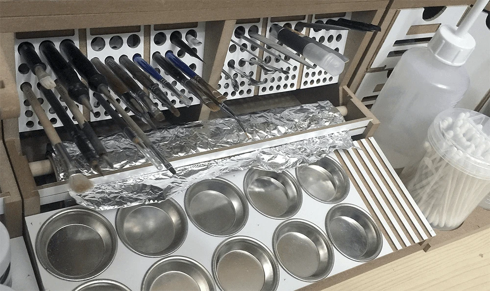 ArttyStation Opera Full Set - Image 11