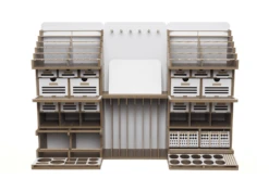 ArttyStation Symphony