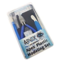 Apex Hobby Tool Set