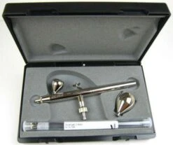 Harder & Steenbeck ULTRA 2 In 1 Airbrush