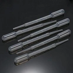 Hobbymate Micro Pipettes 10 Count