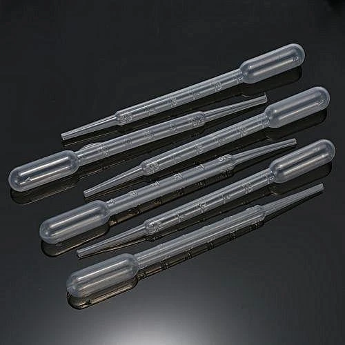 Hobbymate Micro Pipettes 10 Count