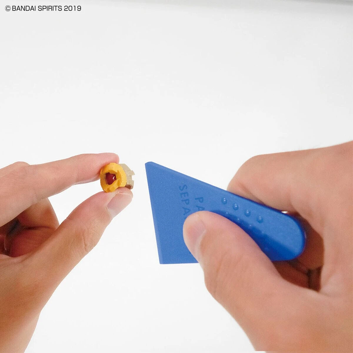 Bandai Spirits Model Kit Entry Tool Set - Image 7