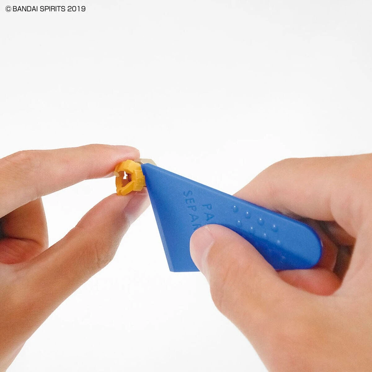 Bandai Spirits Model Kit Entry Tool Set - Image 8