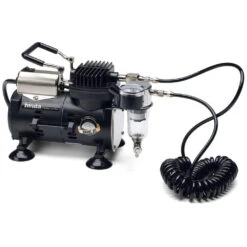 Iwata Smart Jet 110-120V Airbrush Compressor