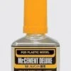 Bandai MR HOBBY Gunze MC127 Cement Glue Deluxe 40ml