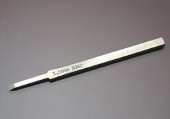 BMC Chisel 2.5mm