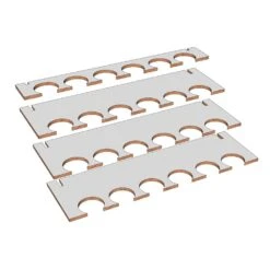 Exclusive Paint Shelf By Concert (26mm)