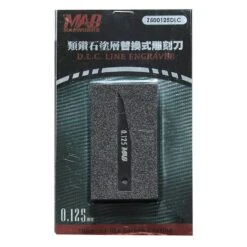 MADWORKS CHISEL 0.125