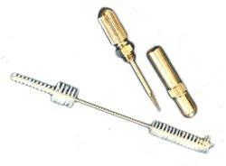 Harder And Steenbeck Airbrush Cleaning Set 117400 - Image 2