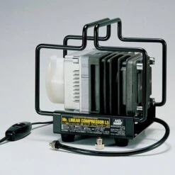 Bandai PS251 L5 Compressor