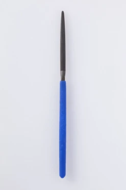 Bandai KIWAMI MODELING FILE / SINGLE CUT - HALF ROUND