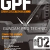 GPF Book 2.0 Book Detailing