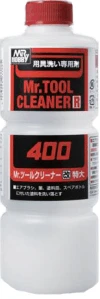 Mr Tool Cleaner - 400ml